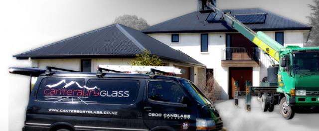 We're your one stop shop  for all things Glass